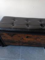 Schoenenbank, Enlèvement, Comme neuf