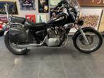 Yamaha XV 250 Virago Classic, 2 cilinders, Chopper, Particulier, 248 cc