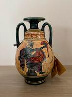 Replica van een Oud-Griekse amfora, Antiek en Kunst, Ophalen of Verzenden
