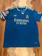 Real madrid Mbappé shirt 2025/26, Sport en Fitness, Voetbal, Maat L, Ophalen, Nieuw, Shirt