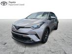 Toyota C-HR C-HIC, Automaat, Metaalkleur, 72 kW, 86 g/km