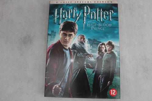 2-DVD Harry Potter and the half-blood prince, Verzamelen, Harry Potter, Ophalen