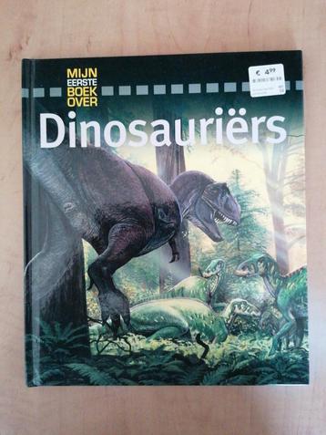 Christopher Maynard - Dinosauriers beschikbaar voor biedingen