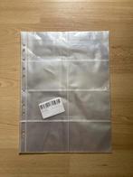 Foto kaart hoezen met 8 plaatsen, Enlèvement ou Envoi, Comme neuf