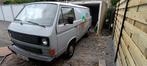 vw t3 caravelle panel, Auto's, 4 deurs, Particulier, Te koop, 3 zetels