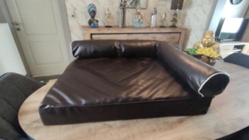 Welness Divan antieke hondenslaapbank NIEUW, Dieren en Toebehoren, Overige Dieren-accessoires, Nieuw, Ophalen of Verzenden