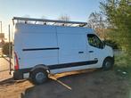 Nissan NV400 BTW wagen, Auto's, NV400, Particulier, Te koop, Trekhaak