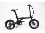 Veloci Mini (plooi) Ebike, Fietsen en Brommers, Nieuw, 47 tot 51 cm, 30 tot 50 km per accu, Ophalen