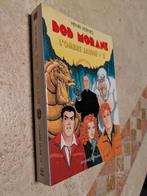 Bob Morane (L' Ombre Jaune • 5) de Henri Vernes., Envoi, Comme neuf, H. Vernes.