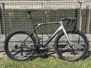 Lapierre Xelius SL, Comme neuf, Enlèvement, 28 pouces, Hommes