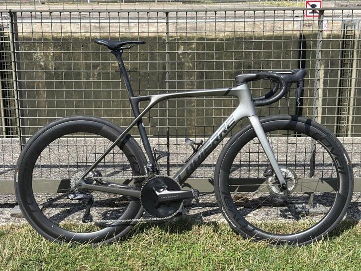 Lapierre Xelius SL, Fietsen en Brommers, Fietsen | Racefietsen, Zo goed als nieuw, Heren, Meer dan 20 versnellingen, 28 inch, Carbon
