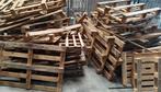Gratis brandhout, Tuin en Terras, Brandhout, Ophalen