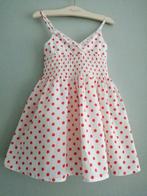 superleuke jurk Esprit  maat 4/5 jaar, Kinderen en Baby's, Kinderkleding | Maat 104, Meisje, Ophalen of Verzenden, Zo goed als nieuw