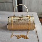 Pochette de luxe pour les fêtes, etc. (Encore nouveau), Enlèvement ou Envoi, Neuf, Autres couleurs, Sac à bandoulière