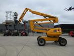 Hoogtewerker MANITOU 160 ATJ E3 (223), Ophalen