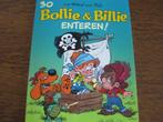 strip :Bollie & Billie enteren, Nieuw, Ophalen of Verzenden, Eén stripboek