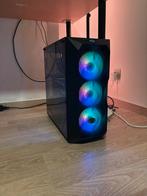 PC GAMING-i5-10500/Radeon RX 580 8GO/ 16 GO de ram / SSD 1TP, Computers en Software, Ophalen, Zo goed als nieuw