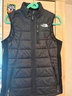 North face bodywarmer, Verzenden, Zwart, Nieuw, The north face