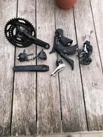 Shimano Grx 810, Fietsen en Brommers, Fietsonderdelen, Ophalen, Zo goed als nieuw