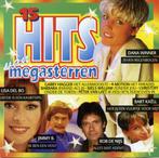 CD- 15 Hits van Megasterren, Ophalen of Verzenden
