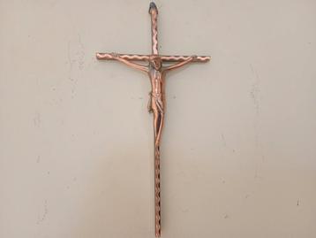Crucifix, Enlèvement ou Envoi, Utilisé