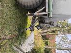 Mesttank, Ophalen, Vollegrondsgroente