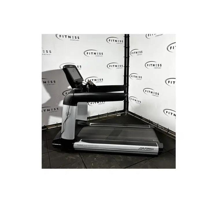 Life Fitness – 95T – Loopband, Sport en Fitness, Fitnessmaterialen, Gebruikt, Overige typen, Armen, Benen, Borst, Buik, Rug, Ophalen of Verzenden