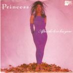 single Princess - After the love has gone, CD & DVD, Vinyles Singles, Comme neuf, 7 pouces, R&B et Soul, Enlèvement ou Envoi