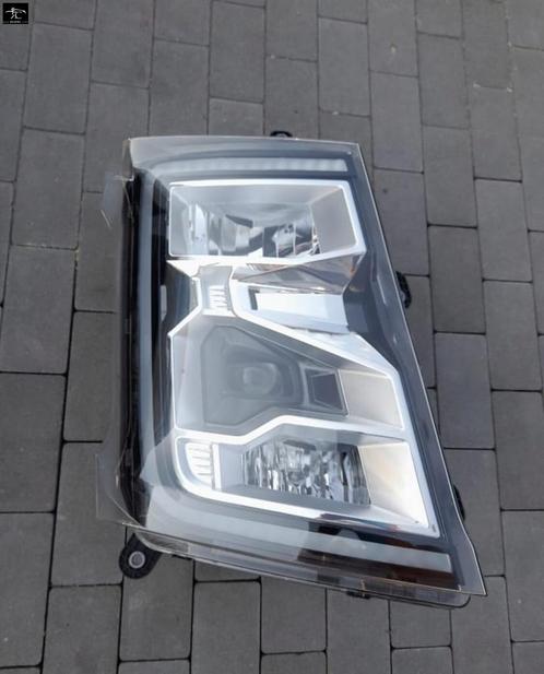 Ford F Max FMax koplamp rechts, Auto-onderdelen, Vrachtwagen-onderdelen, Ford, Verlichting, Gebruikt, Ophalen of Verzenden