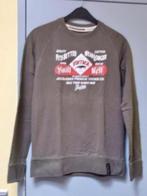 Trui maat L - JACK & JONES VINTAGE, Kleding | Heren, Truien en Vesten, Ophalen of Verzenden, Gedragen, Groen, Jack & jones