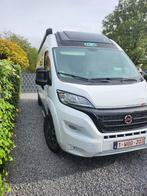 Hymer groep LMC als nieuw 18 maanden, Luifel, Ringverwarming, Fiat, ESP - Contrôle de stabilité
