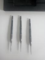 Darts pijlen Winmau Marlin 22gr, Sport en Fitness, Darts, Ophalen of Verzenden, Zo goed als nieuw, Pijlen