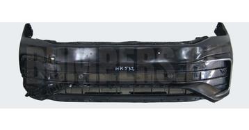 Bumper Volkswagen VW Tiguan 2 II 5NA R-LINE RLINE FACELIFT 2 beschikbaar voor biedingen