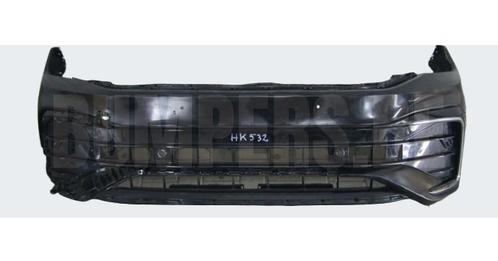 Bumper Volkswagen VW Tiguan 2 II 5NA R-LINE RLINE FACELIFT 2, Auto-onderdelen, Carrosserie, Bumper, Voor, Gebruikt, 6 maanden garantie