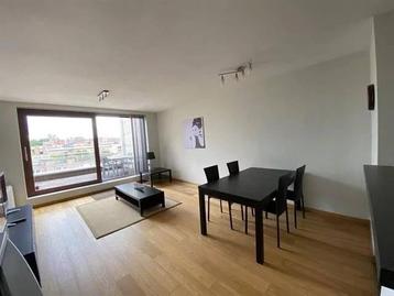 Appartement te huur in Woluwe-Saint-Lambert disponible aux enchères