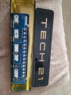 Tech 21 bass fly rig 1, Muziek en Instrumenten, Effecten, Ophalen