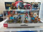 The legend of Zelda - Breath of the wild - Champions amiibo, Nieuw, Ophalen of Verzenden