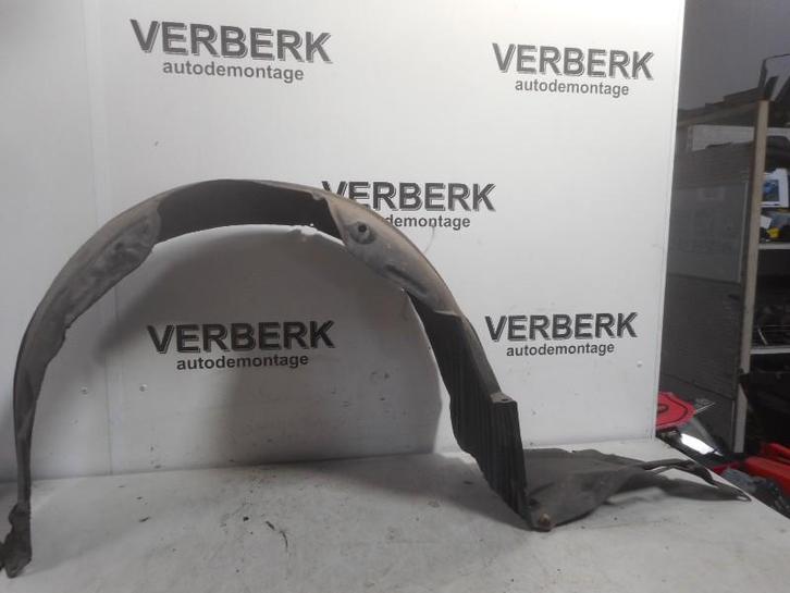 BINNENSPATSCHERM LINKS VOOR Celica (T20) (53876-20270), Auto-onderdelen, Carrosserie, Spatbord, Toyota, Voor, Links, Gebruikt