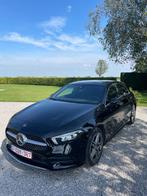 Mercedes-Benz A250e plug-in hybride, Auto's, Mercedes-Benz, Leder en Stof, Zwart, 5 deurs, USB