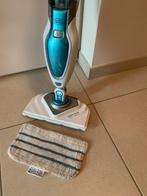 Nettoyeur vapeur black &decker, Electroménager, Enlèvement, Comme neuf, Nettoyeur à vapeur