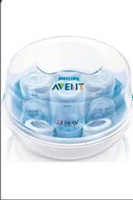Stérilisateur Philips Avent, Enfants & Bébés, Aliments pour bébé & Accessoires, Enlèvement, Comme neuf, Stérilisateur