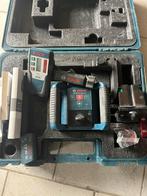 GRL300 HV-laserniveau en BT300 HB-statief, Doe-het-zelf en Bouw, Ophalen of Verzenden, Nieuw