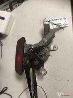 Mercedes w210  station 1999 ruitenwissermotor achter, Gebruikt, -, -, Ophalen of Verzenden