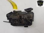 PORTIERSTANGEN RECHTS ACHTER Seat Ibiza V (KJB) (01-2017/-), Gebruikt, Seat