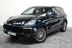 Porsche Cayenne S Hybride 2016, Cayenne, Achat, Euro 6, Entreprise