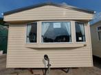 ABI Vista 36x12, Caravans en Kamperen, Stacaravans, Tot en met 4