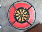 Dartsset, Sport en Fitness, Ophalen, Gebruikt, Dartbord