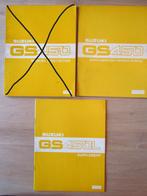 Service manual Suzuki GS450, Motoren, Handleidingen en Instructieboekjes, Ophalen of Verzenden, Suzuki