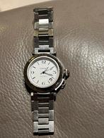 Cartier pasha automatic, Ophalen