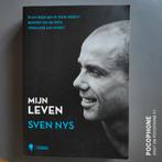 Mijn leven Sven Nys, Enlèvement ou Envoi, Comme neuf